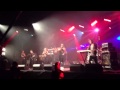 Angel Haze - Echelon (Live from Leeds Festival ...