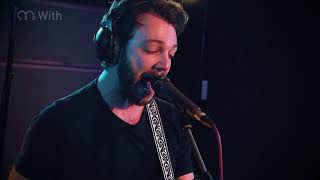 Happy Hour - &#39;No Tomorrow&#39; / Orson (Cover) Live In Session with Alive Network