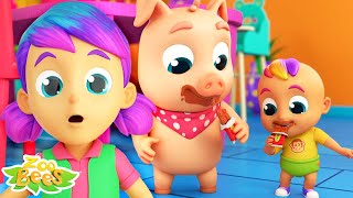 Download lagu Johny Johny yes papa   mashairi zaidi ya kitalu kwa watoto mp3