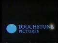 Touchstone Pictures 1987