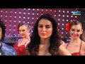 Mandana Karimi Hot Item Song Of B Positive Hindi Movie 2016