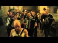 Holy Motors- Leos Carax (accordion scene) 