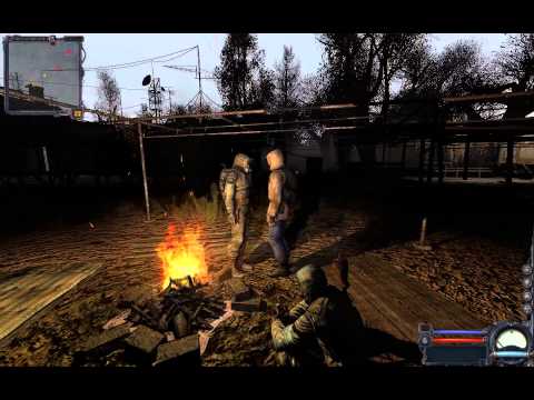 Clear Sky - Face Off