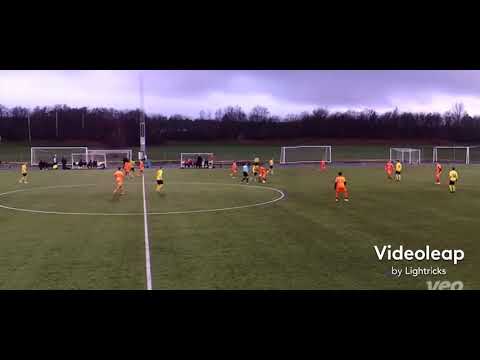 Amin Gorgol BK Forward