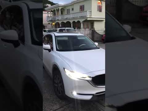 Hardest on the Rock Challenge Sxm - Jay Wift