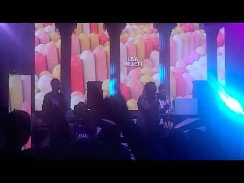 Lisa Millet, MMMF Sugar Rush