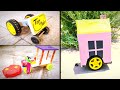 How To Make A Toy Car At Home How To Make Matchbox Toy Car Matchbox Car How To Make Toy Car