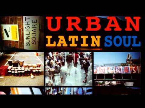 07 Sunlightsquare - It Makes Sense [Sunlightsquare Records]