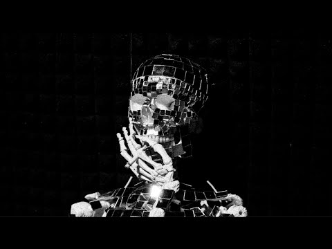 Skapova - Yalnız Başıma (Official Lyric Video)