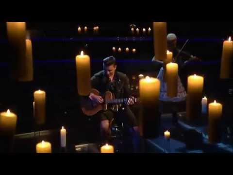 Andreas Gabalier   Einmal seh'n wir uns wieder