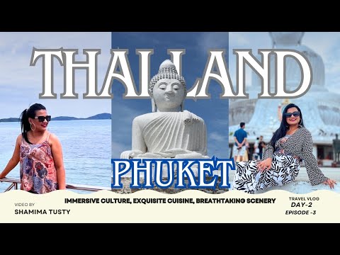 ফুকেট যাত্রা - নীল জল আর সৈকতের গল্প | phuket beachside panwa beach |  where to stay in phuket| Ep-3