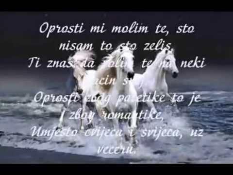 Jasna Zlokic & Aki Rahimovski  - Nemirno more