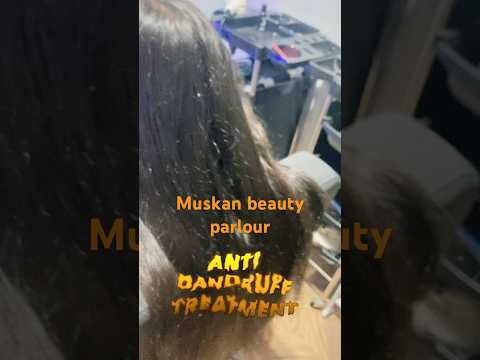 Anti dandruff treatment #newsong #trending #hair #kesrisinghpur #antidandruff #treatmentdandruff