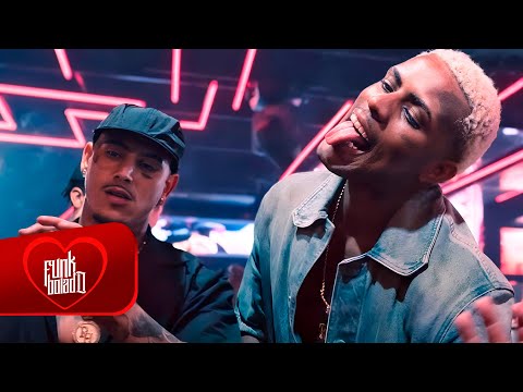 FAVELADO MILIONÁRIO - MC IG e MC PH (DJ Luizinho)