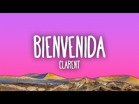 Clarent - BIENVENIDA