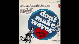 Vic Mizzy - Don&#39;t Make Waves (Original Motion Picture Soundtrack) [full album, Stereo]