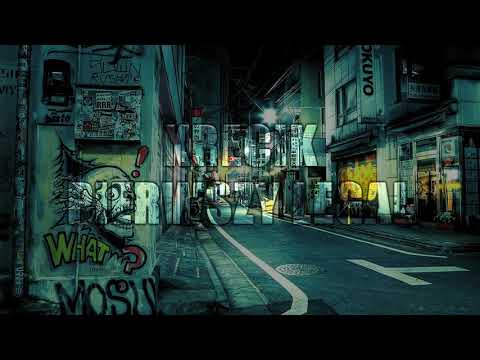 Krecik - Pierwszy legal (prod. SOKOLLO)