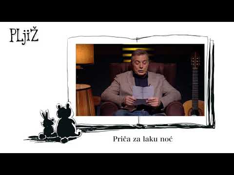 PLjiŽ S06 E06 - PRIČA ZA LAKU NOĆ - 05.11.2020.