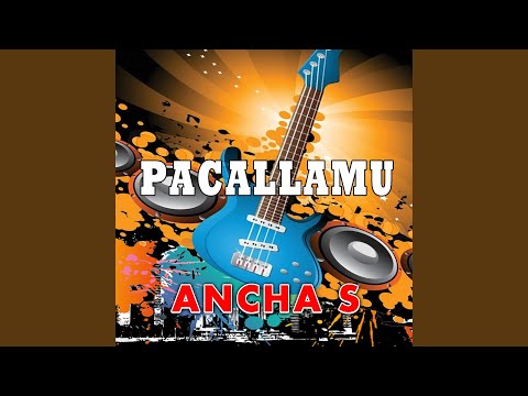 Paccallamu