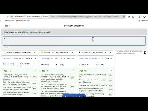 Item video thumbnail