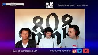 KAARIS est "NRV", LETO et NISKA sont des "Nouveaux Riches",  Le rap siège au Top France + Pied Punch