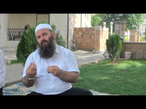 Reklamimet e faqeve Islame në Facebook (pyetje) - Hoxhë Bekir Halimi