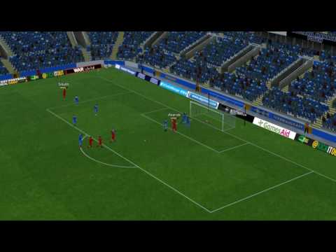 Uzbekistan 4-2 Hong Kong - Match Highlights