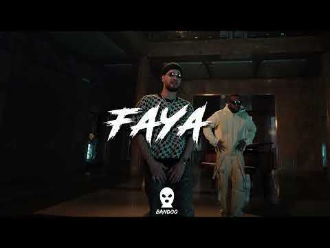"FAYA" Gims X Ninho X Soolking X Afro Type Beat (Prod BandooBeats)