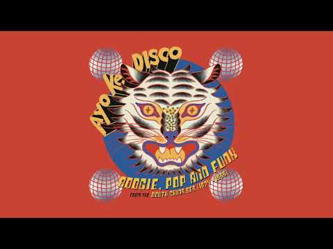 The Rollies - Disco
