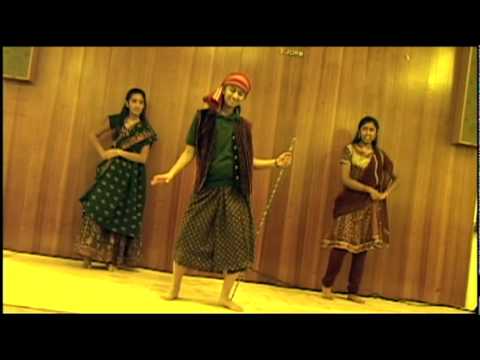 Mayya Mayya | Bhangra Bistar | Dance