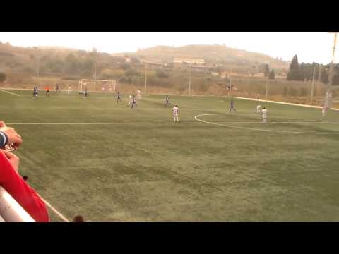J8 Resumen Levante CD - Huracan A