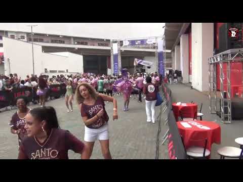 FESTA DE LANÇAMAMENTO SAMBAS ENREDOS CARNAVAL 2026 MORRO DA CASA VERDE