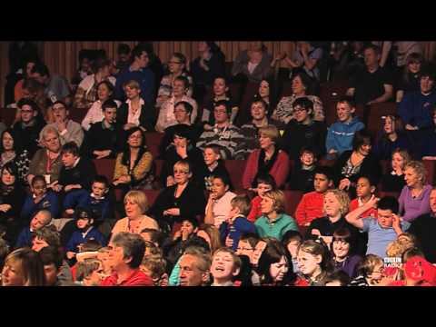 BBC National Orchestra of Wales - La La Song