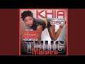 Don't trust no niggaz- Khia