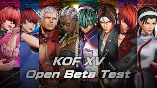 [情報] KOF XV 新角 Dolores 多洛絲