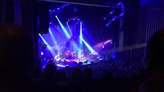 Chris Rea - The Last Open Road - 26/11/2017