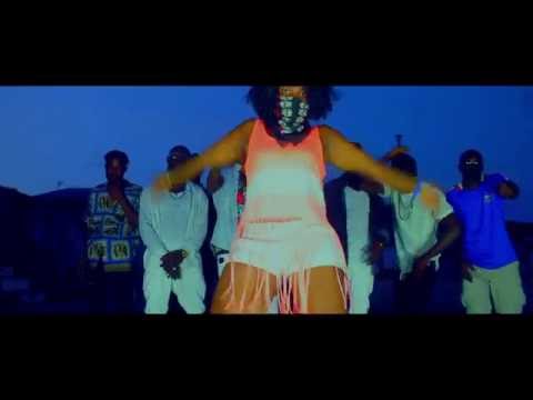 FP x ICEBOY - Nwayoo Official video