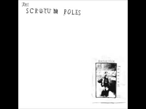 The Scrotum Poles- 