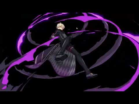 EPIC SEVEN COUNTER CLEAVE KEN 2025