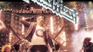 Judas Priest Living After Midnight Inspired by UFO Too Hot To Handle