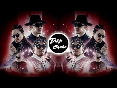 Thaitanium X BOY Lomosonic - จนวันสุดท้าย  l ( Trap combo )