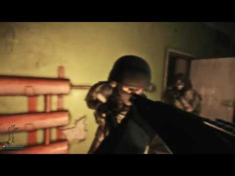 Nobody expects the Russian Inquisition!