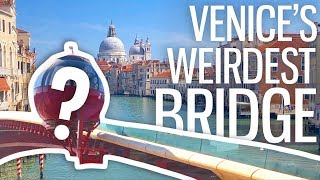Is This The World’s WORST Bridge?!