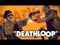 Ultimate Beginner's Guide to DEATHLOOP - Top Tips to Get You Started