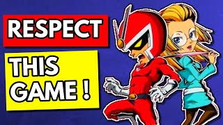 This Game is Criminally Underrated