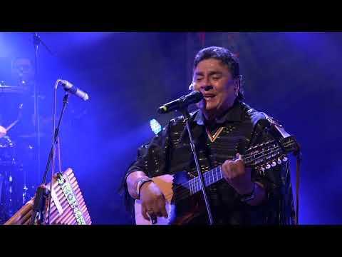 PROYECCION - CONCIERTO MUNDIAL COMPLETO (solo canciones)