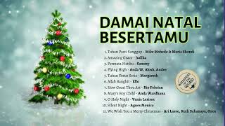 Download lagu LAGU NATAL TERBAIK 2025: Judika, Agnes Monica, Ari Lasso, Once | Full Album Rohani Natal Penuh Damai mp3 Download lagu LAGU NATAL TERBAIK 2025: Judika, Agnes Monica, Ari Lasso, Once | Full Album Rohani Natal Penuh Damai mp3