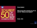 Franz Schubert, Ellens Gesang III (Ave Maria!), Op. 52, No. 6, D. 839, "Hymne an die Jungfrau"