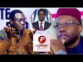 Urgent! Bachir Fofana “ Sonko a intérêt de museler son égo pour aider Diomaye Faye…”