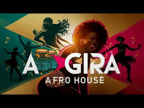 Trio Ternura - A Gira ( Unfazed Afro House Remix ) * played by KEINEMUSIK